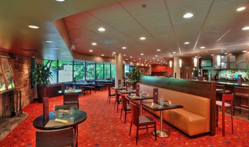 Forrestal Bar and Grille