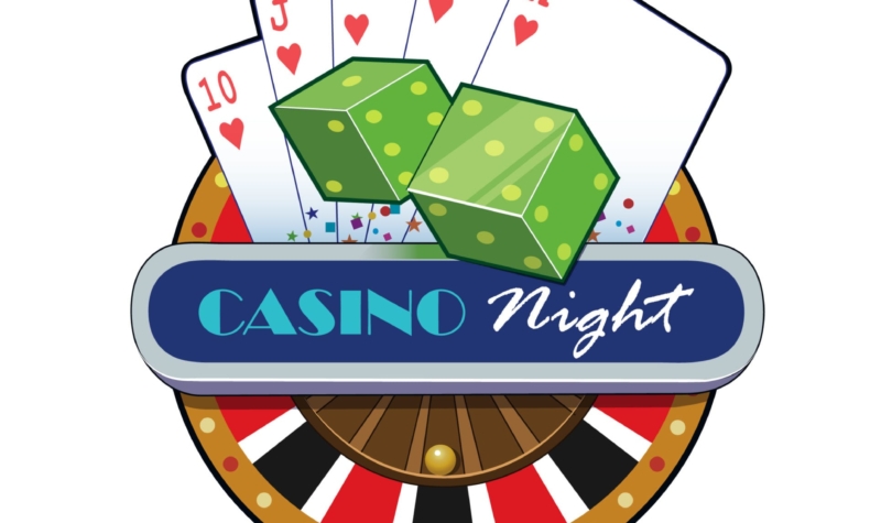 Casino Night Party