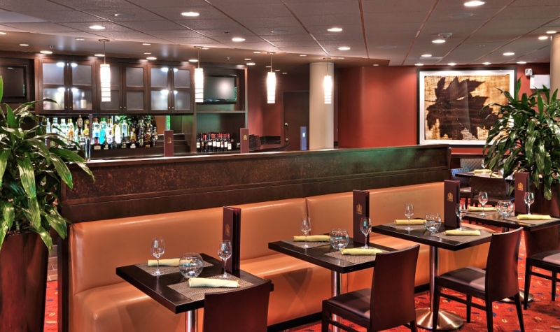 Forrestall Grille _Bar