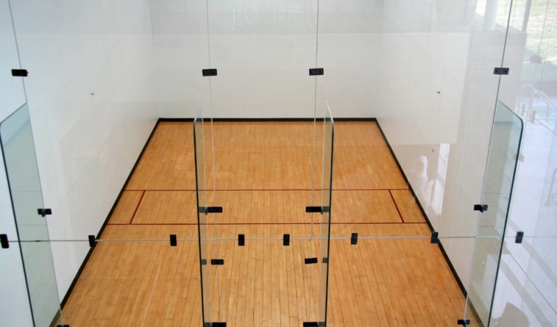 racquetball