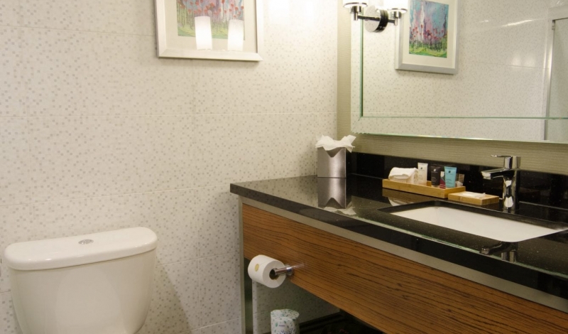 CrownePlazaPrinceton-KQStandardBathroom-min